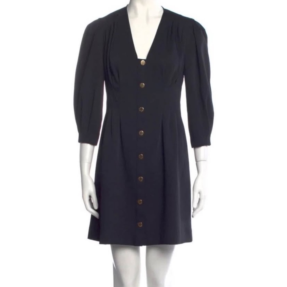 Sandro dress, size xs